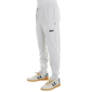 PANTALONE CORE GRIGIO